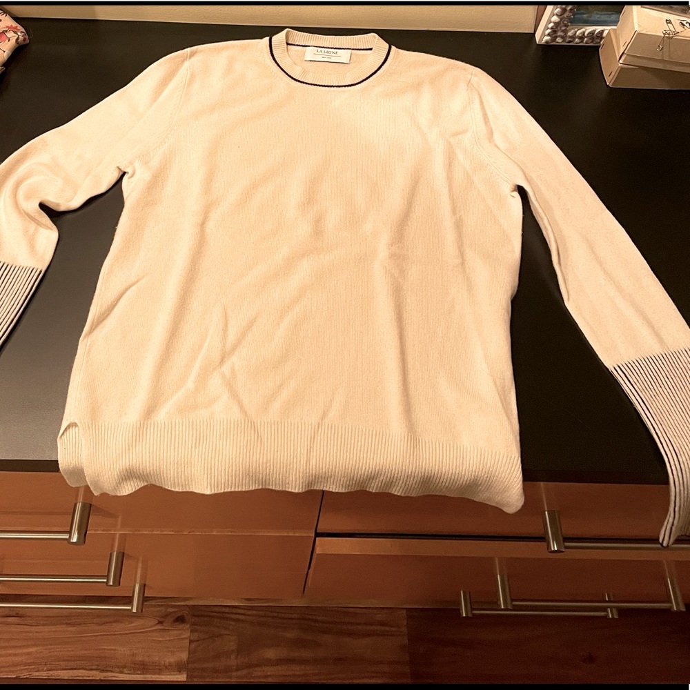 La Ligne sweater